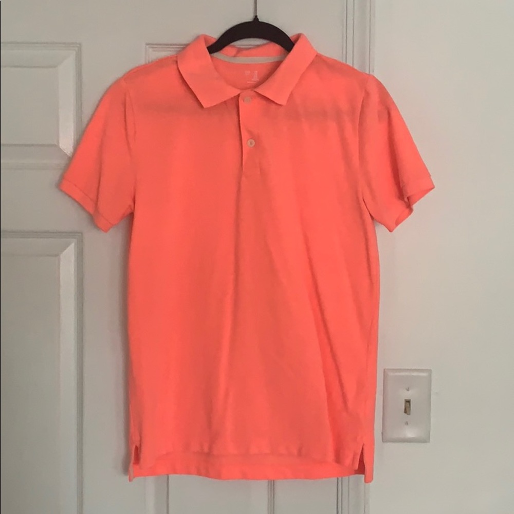 GAP polo medium